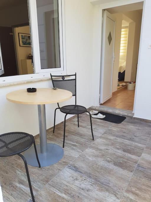 Apartman JANDA - Zadar/Kroatien Apartment Bagian luar foto