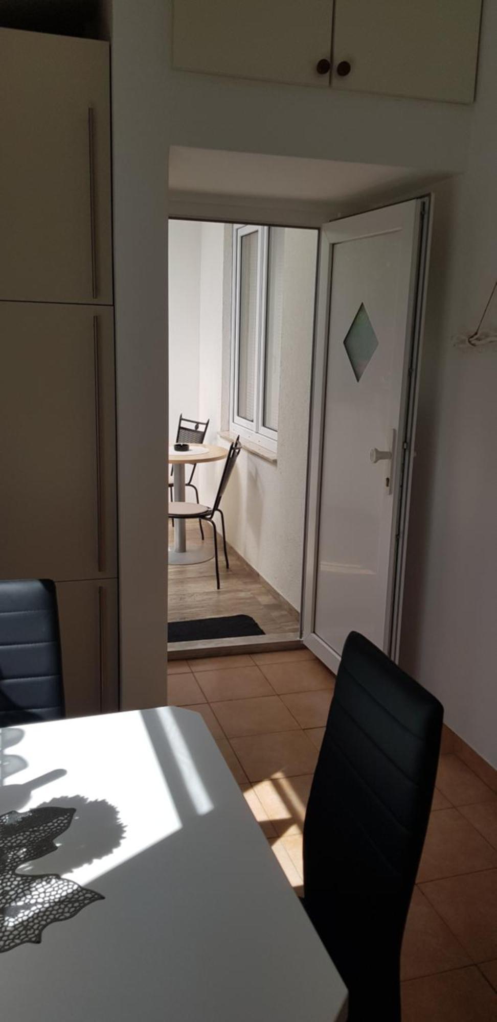 Apartman JANDA - Zadar/Kroatien Apartment Bagian luar foto